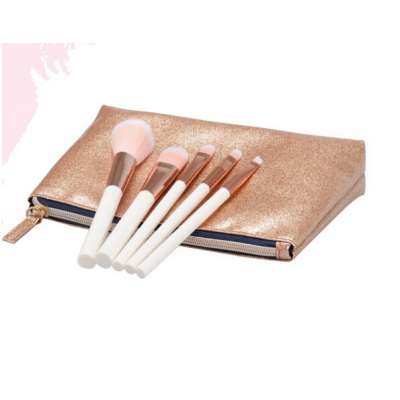 5pcs set personalized makeup brush